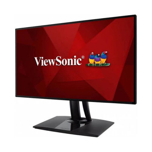 ViewSonic VP2468A 24 Inch 100% sRGB Monitor