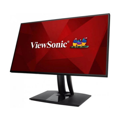 ViewSonic VP2468A 24 Inch 100% sRGB Monitor