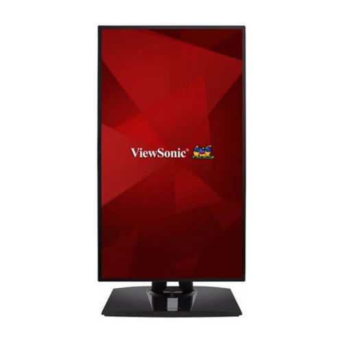 ViewSonic VP2468A 24 Inch 100% sRGB Monitor