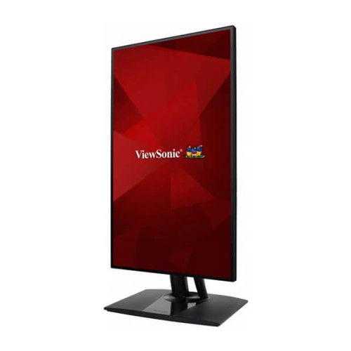 ViewSonic VP2468A 24 Inch 100% sRGB Monitor