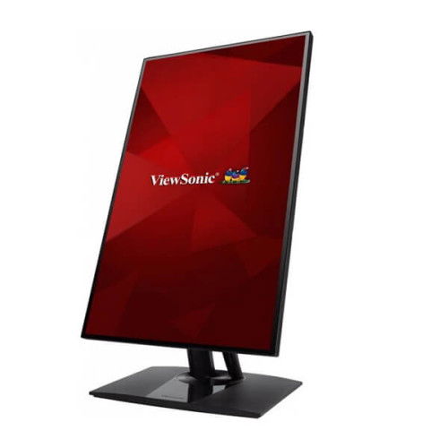 ViewSonic VP2468A 24 Inch 100% sRGB Monitor