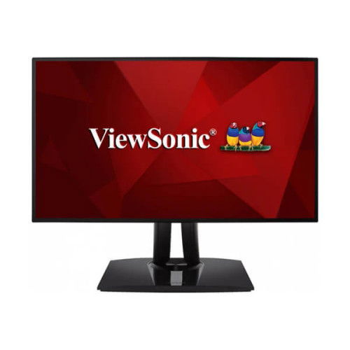 ViewSonic VP2468A 24 Inch 100% sRGB Monitor