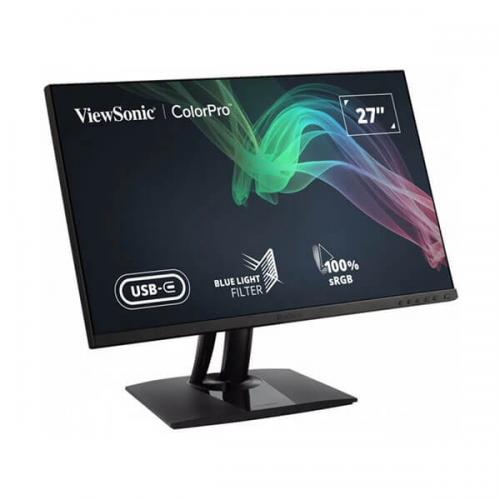 ViewSonic VP2756-4K 27 Inch Professional Monitor