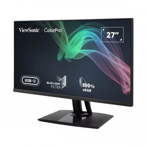 ViewSonic VP2756-4K 27 Inch Professional Monitor