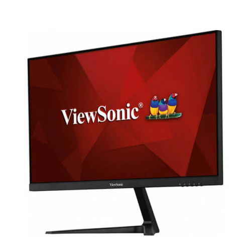 ViewSonic VX2418-P-MHD 24 Inch Gaming Monitor