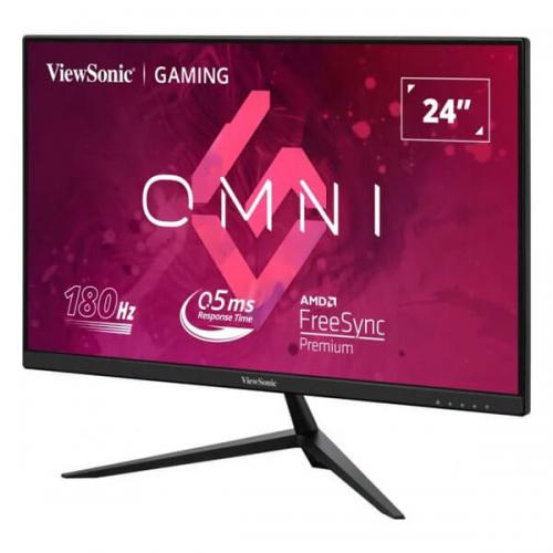 ViewSonic VX2428 24 Inch Gaming Monitor