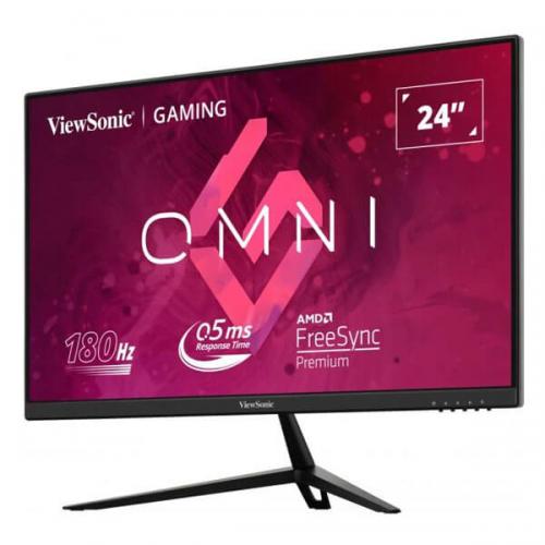 ViewSonic VX2428 24 Inch Gaming Monitor