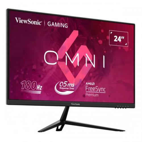 ViewSonic VX2428 24 Inch Gaming Monitor