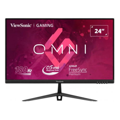 ViewSonic VX2428 24 Inch Gaming Monitor