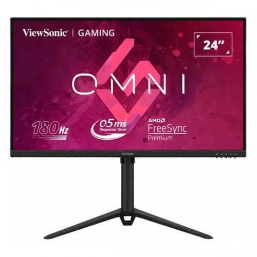 ViewSonic VX2428J 24 Inch Gaming Monitor