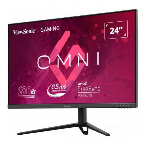 ViewSonic VX2428J 24 Inch Gaming Monitor