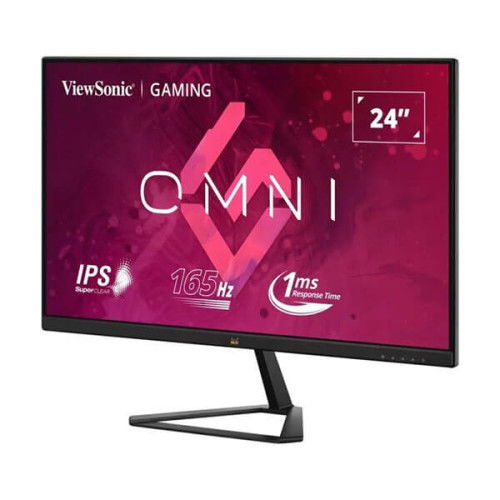 ViewSonic VX2479-HD-PRO 24 Inch Gaming Monitor