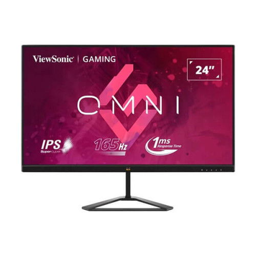 ViewSonic VX2479-HD-PRO 24 Inch Gaming Monitor