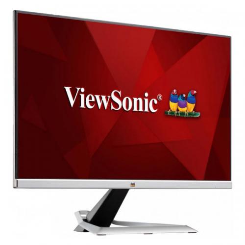 ViewSonic VX2481-MH Entertainment Monitor