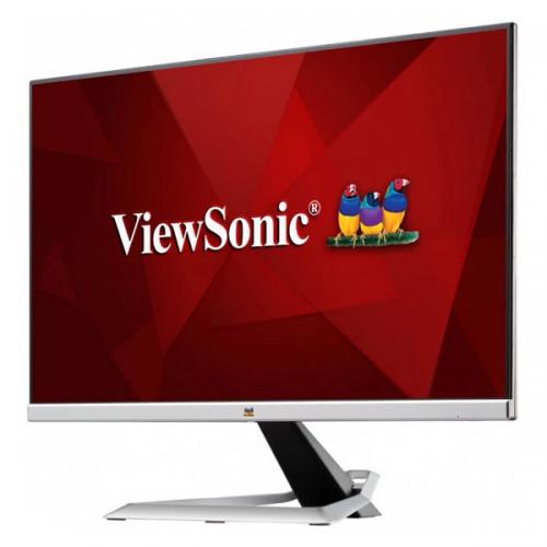 ViewSonic VX2481-MH Entertainment Monitor