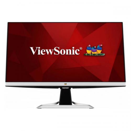 ViewSonic VX2481-MH Entertainment Monitor