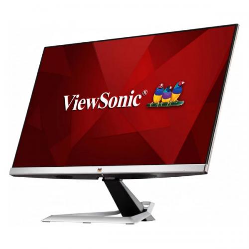 ViewSonic VX2481-MH Entertainment Monitor