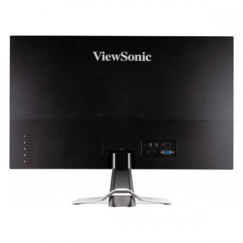 ViewSonic VX2481-MH Entertainment Monitor