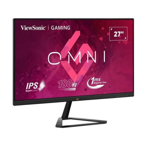 ViewSonic VX2779-HD-PRO 27 Inch Gaming Monitor