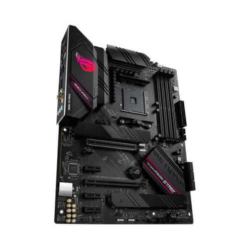 Asus ROG Strix B550-F Gaming WIFI II Motherboard