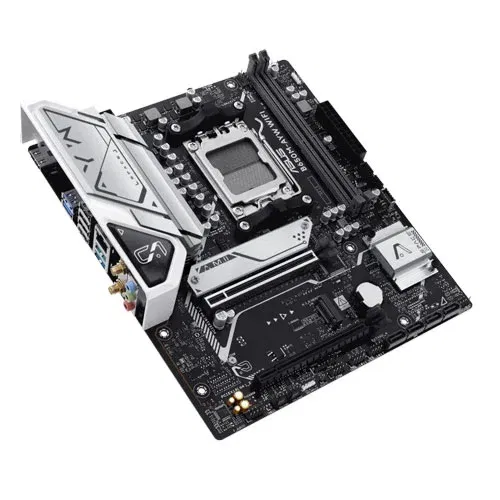 Asus B650M-AYW WIFI M-ATX Motherboard