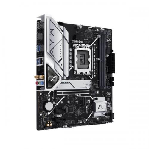 Asus B760M-AYW WIFI Motherboard