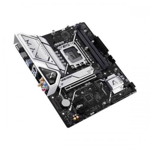 Asus B760M-AYW WIFI Motherboard