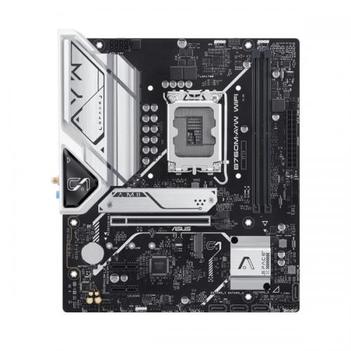 Asus B760M-AYW WIFI Motherboard