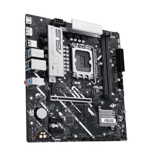 ASUS Prime B860M-K-CSM M-ATX Motherboard