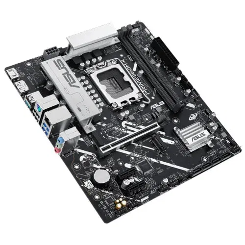 ASUS Prime B860M-K-CSM M-ATX Motherboard