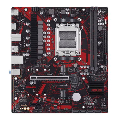 Asus EX-B650M-V7 Motherboard