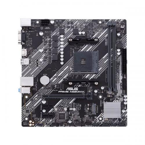 Asus Prime A520M-K/CSM Motherboard