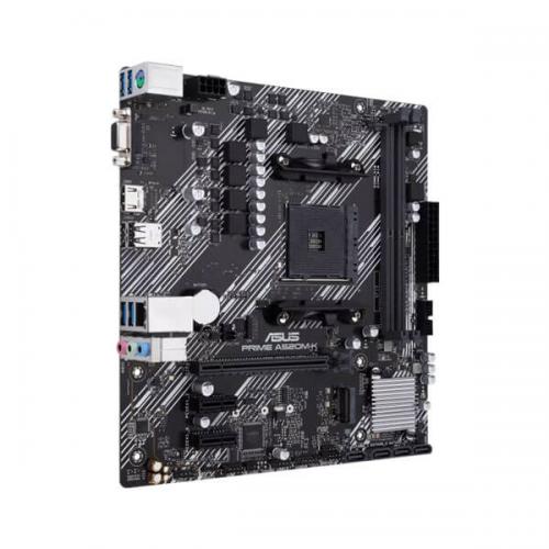 Asus Prime A520M-K/CSM Motherboard