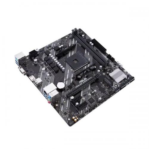 Asus Prime A520M-K/CSM Motherboard