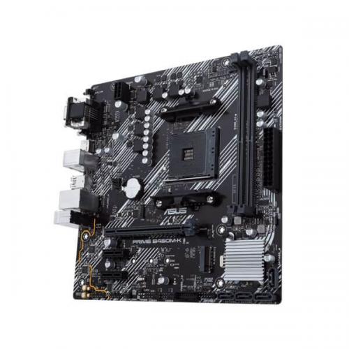 Asus Prime A520M-K/CSM Motherboard