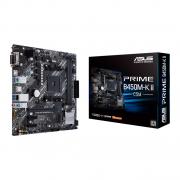 Asus Prime B450M-K II CSM M-ATX Motherboard