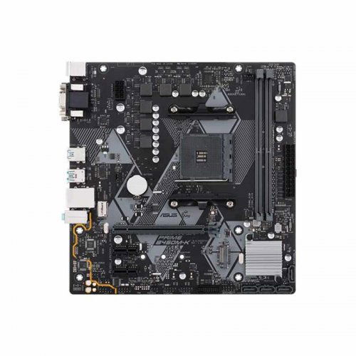 Asus PRIME B450M-K