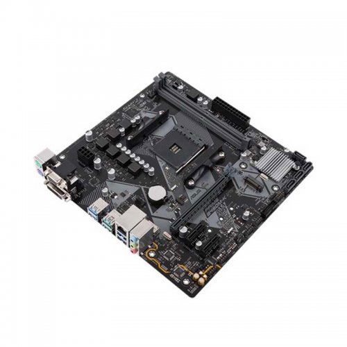 Asus PRIME B450M-K