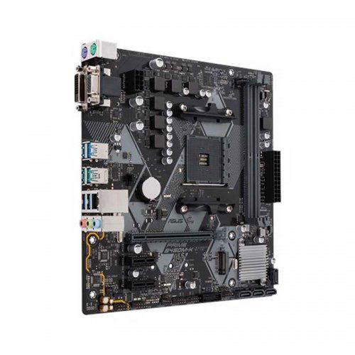 Asus PRIME B450M-K