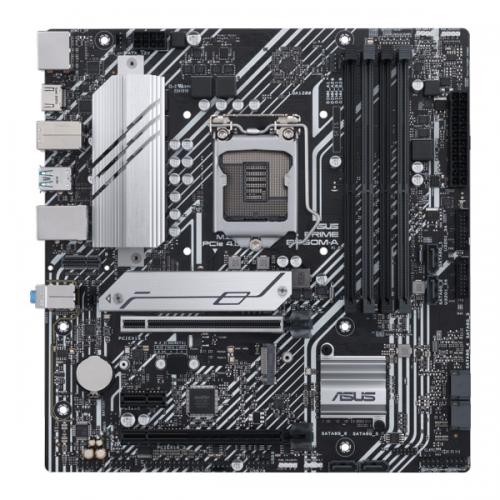 Asus Prime B560M-A Motherboard