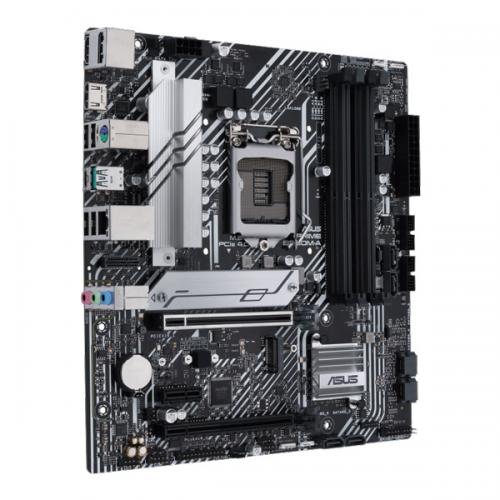 Asus Prime B560M-A Motherboard