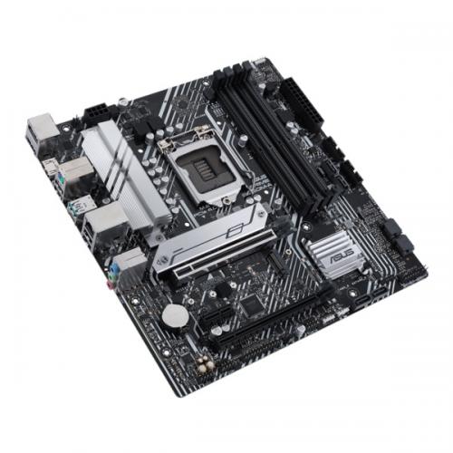 Asus Prime B560M-A Motherboard