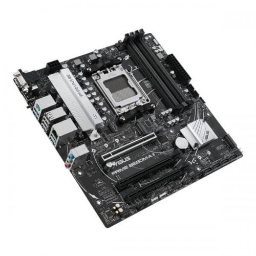 Asus Prime B650M-A II-CSM Motherboard