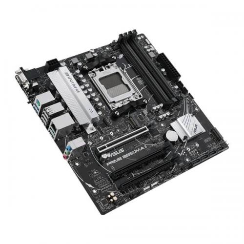 Asus Prime B650M-A II Motherboard