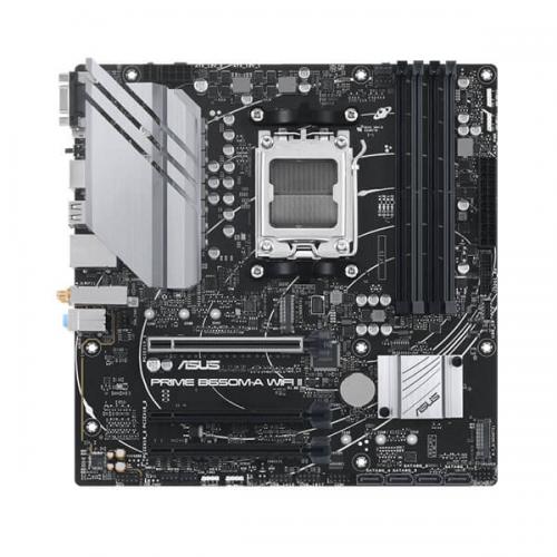 Asus Prime B650M-A WIFI II Motherboard