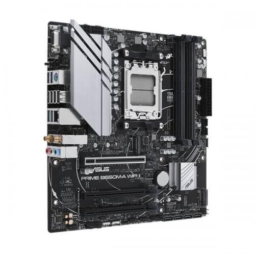 Asus Prime B650M-A WIFI II Motherboard