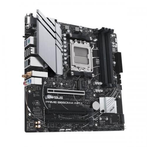 Asus Prime B650M-A WIFI II Motherboard