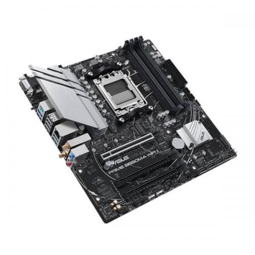 Asus Prime B650M-A WIFI II Motherboard