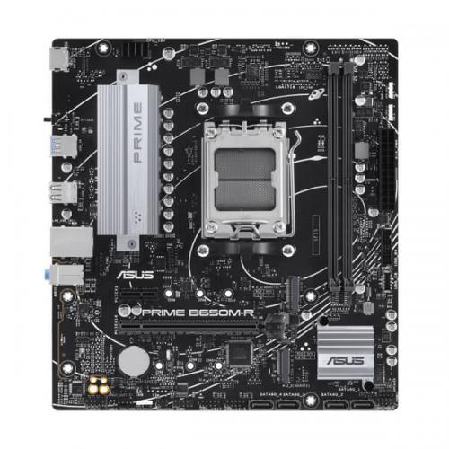 Asus Prime B650M-R DDR5 M-ATX Motherboard