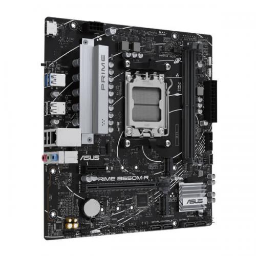 Asus Prime B650M-R DDR5 M-ATX Motherboard